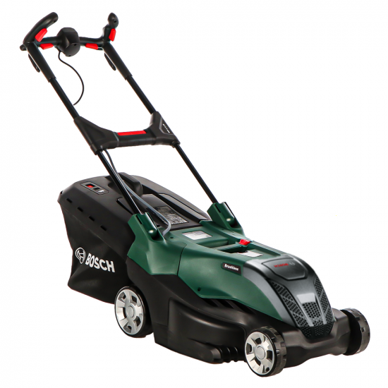 Bosch AdvancedRotak 40-650 - Akku-Rasenmu00e4her - Schnitt 40 cm - 1800W