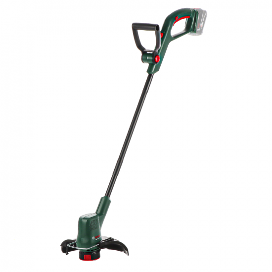 BOSCH EasyGrassCut 18V-230 - Akku-Rasentrimmer - SOLO - ohne Akku und Ladegeru00e4t