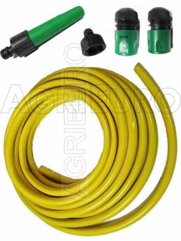 BOSCH UniversalAquatak 36V-100 - Akku-Hochdruckreiniger - 67 Bar - 36V 4Ah
