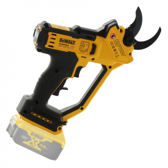 DeWalt DCMPP568N-XJ - Akku Gartenschere - 18V - OHNE AKKU UND LADEGERu00c4T