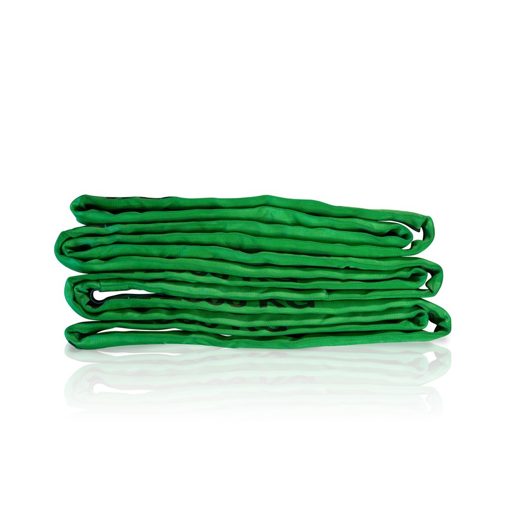 Dolezych DoForce Polyester-Rundschlinge mit Einfachmantel
