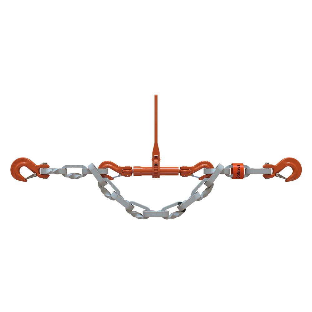 Dolezych DoNova Hightech-Textilketten 30/8