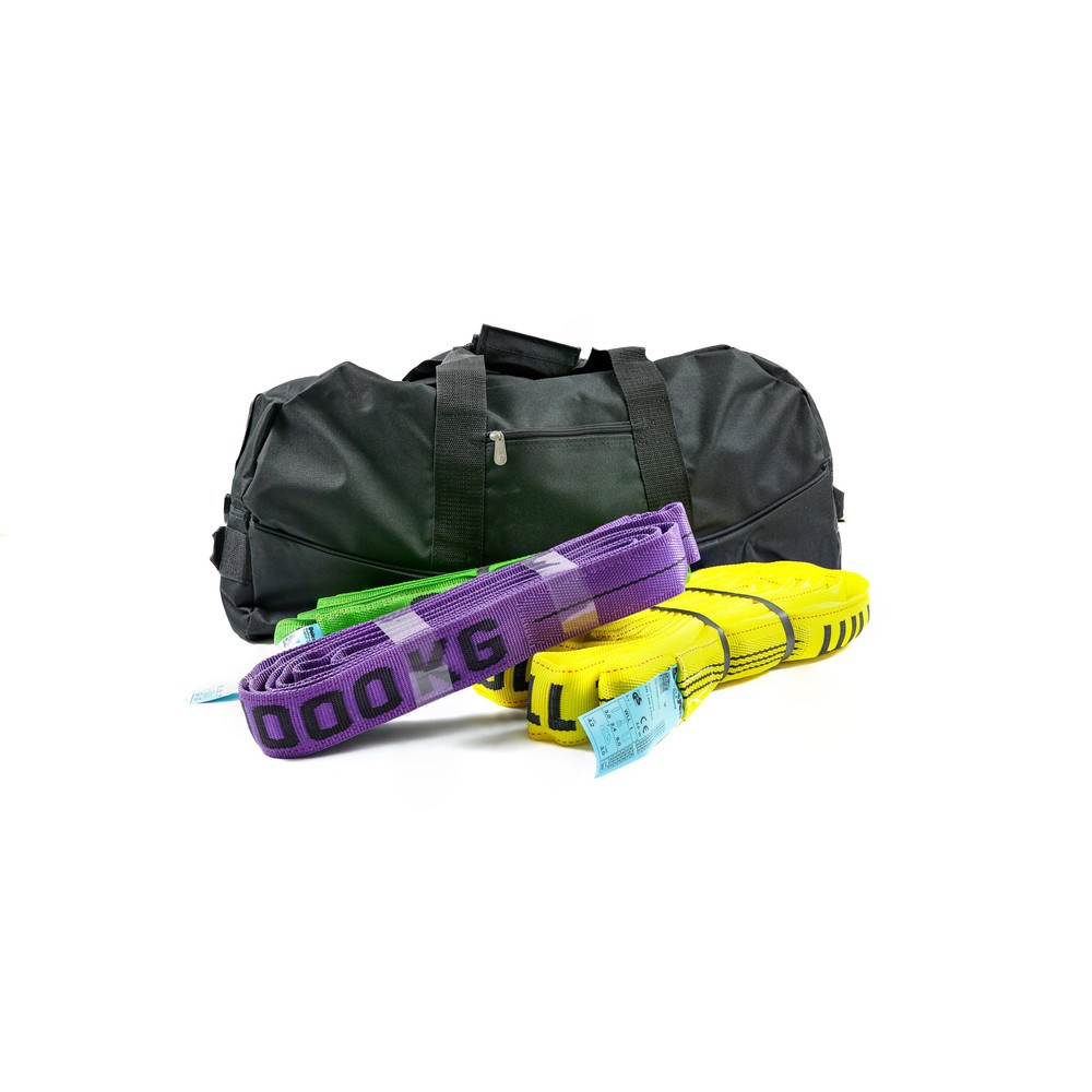 Dolezych DoPremium Rundschlingen-Set