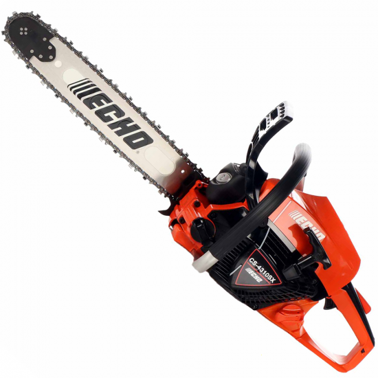 Echo CS 4310SX -Benzin-Motorsu00e4ge - Schwert 40 cm