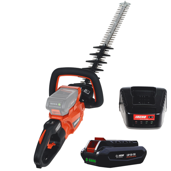 Echo DHC-2200R -Akku-Heckenschere - 2.5 Ah/56V