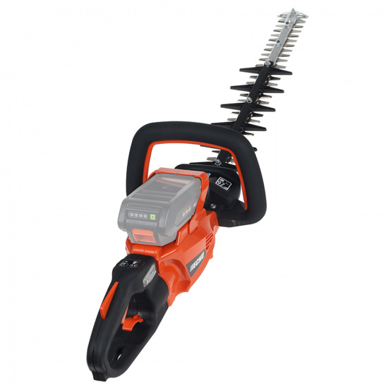 Echo DHC-2200R -Akku-Heckenschere - SOLO - ohne Akku und Ladegeru00e4t