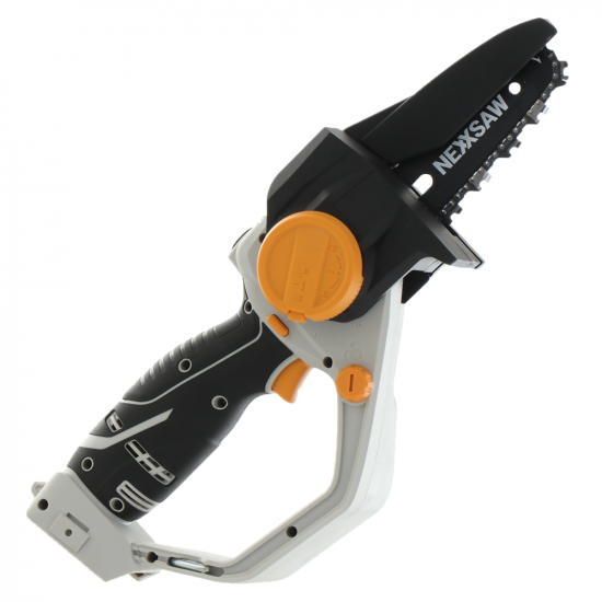 Einhand Akku-Astkettensu00e4ge Batavia  NEXXSAW V3.1 - 18V - SOLO - Ohne Akku und Ladegeru00e4t