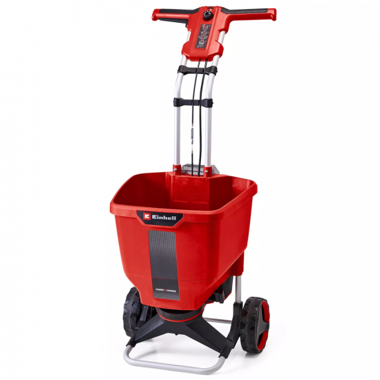 Einhell GE-SR 18/22 Li - Akku-Streuwagen - SOLO -  OHNE AKKU UND LADEGERu00c4T