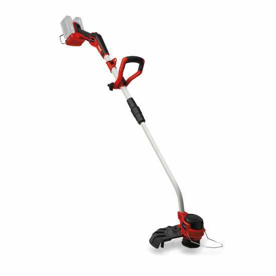 Einhell GP-CT 36/35 Li -  Akku Rasentrimmer 36V - SOLO - ohne Akku und Ladegeru00e4t