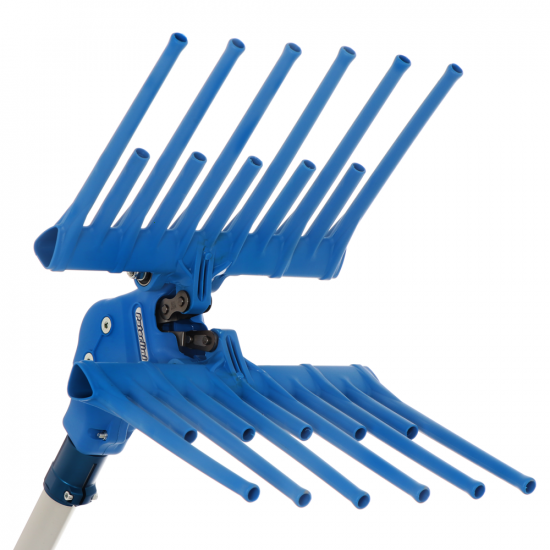 Elektrischer Olivenru00fcttler Paterlini B-Fly - 12V - 2 bis 3 m