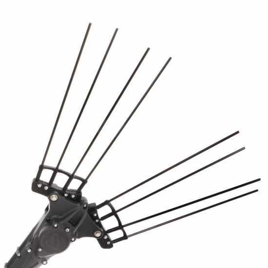Elektrischer Olivenru00fcttler Zanon Albatros AL300 210/340cm - OHNE AKKU