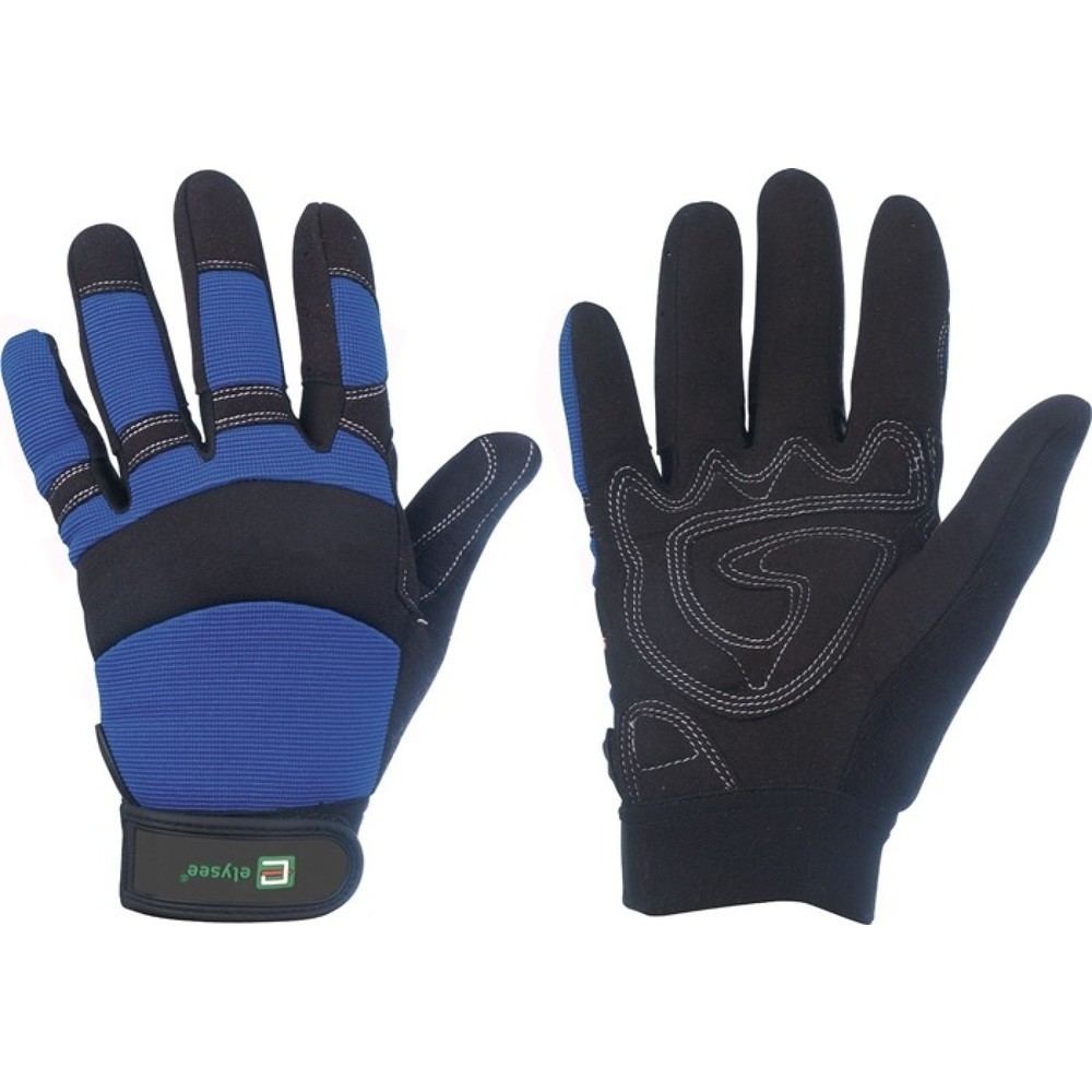 elysee® Kunstlederhandschuhe Master