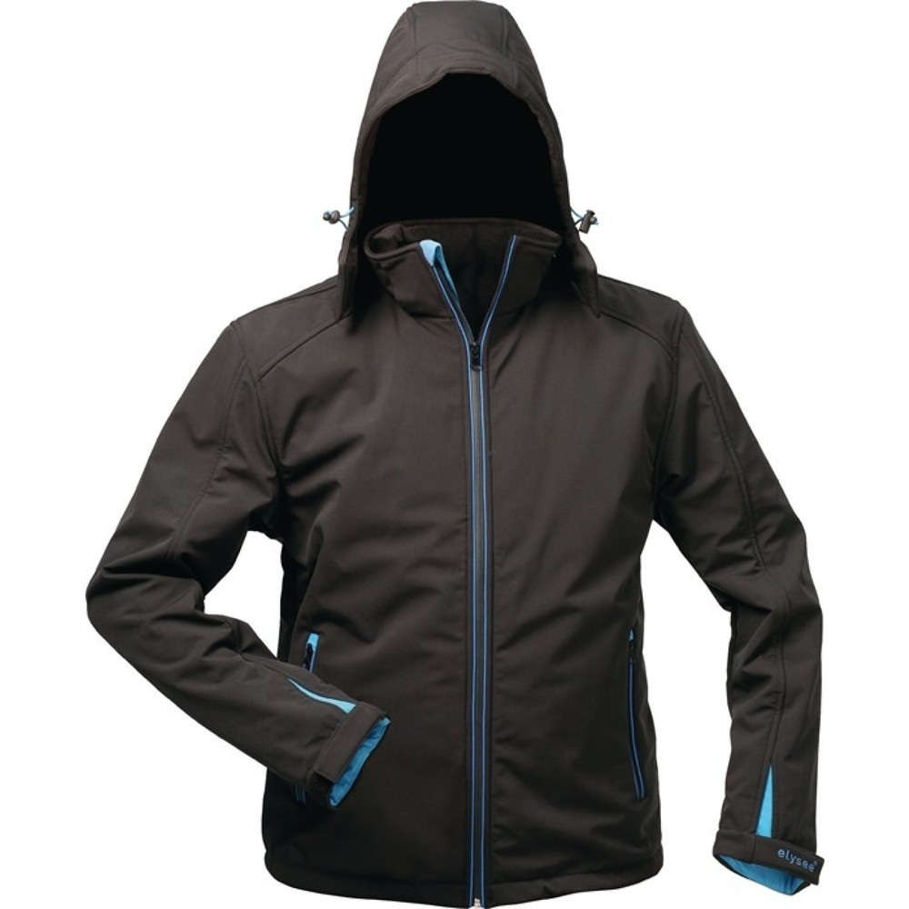 elysee® Wintersoftshelljacke Uranos