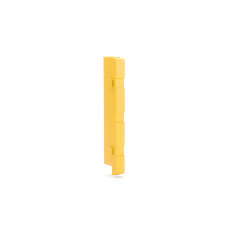 Erweiterungsstück für BOPLAN® Säulen-Anfahrschutz Flex Impact® KP Protector für Säulenmaße (BxT) 100-600 x 100-600 mm