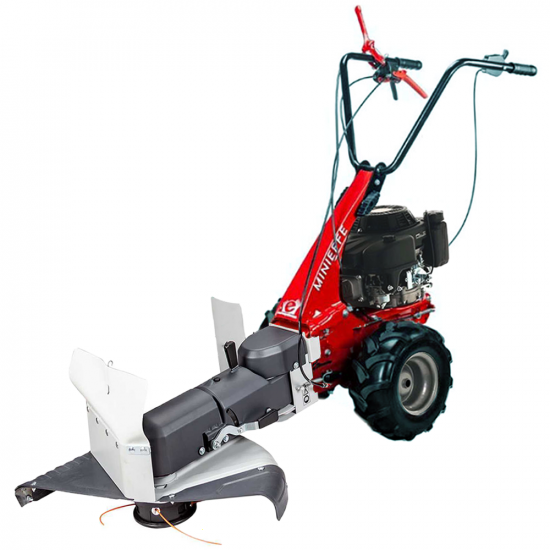 Eurosystems Minieffe Fadenmu00e4her- Loncin 196 OHV