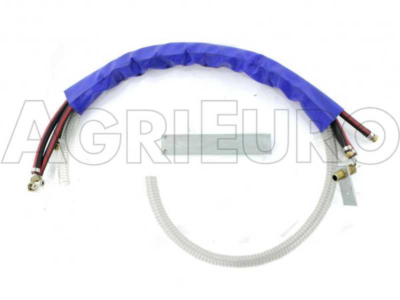 Fernbedienung fu00fcr Druckregler Comet Reihe GCP