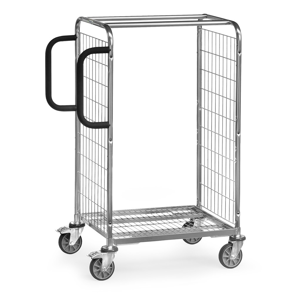 fetra® Kommissionierwagen
