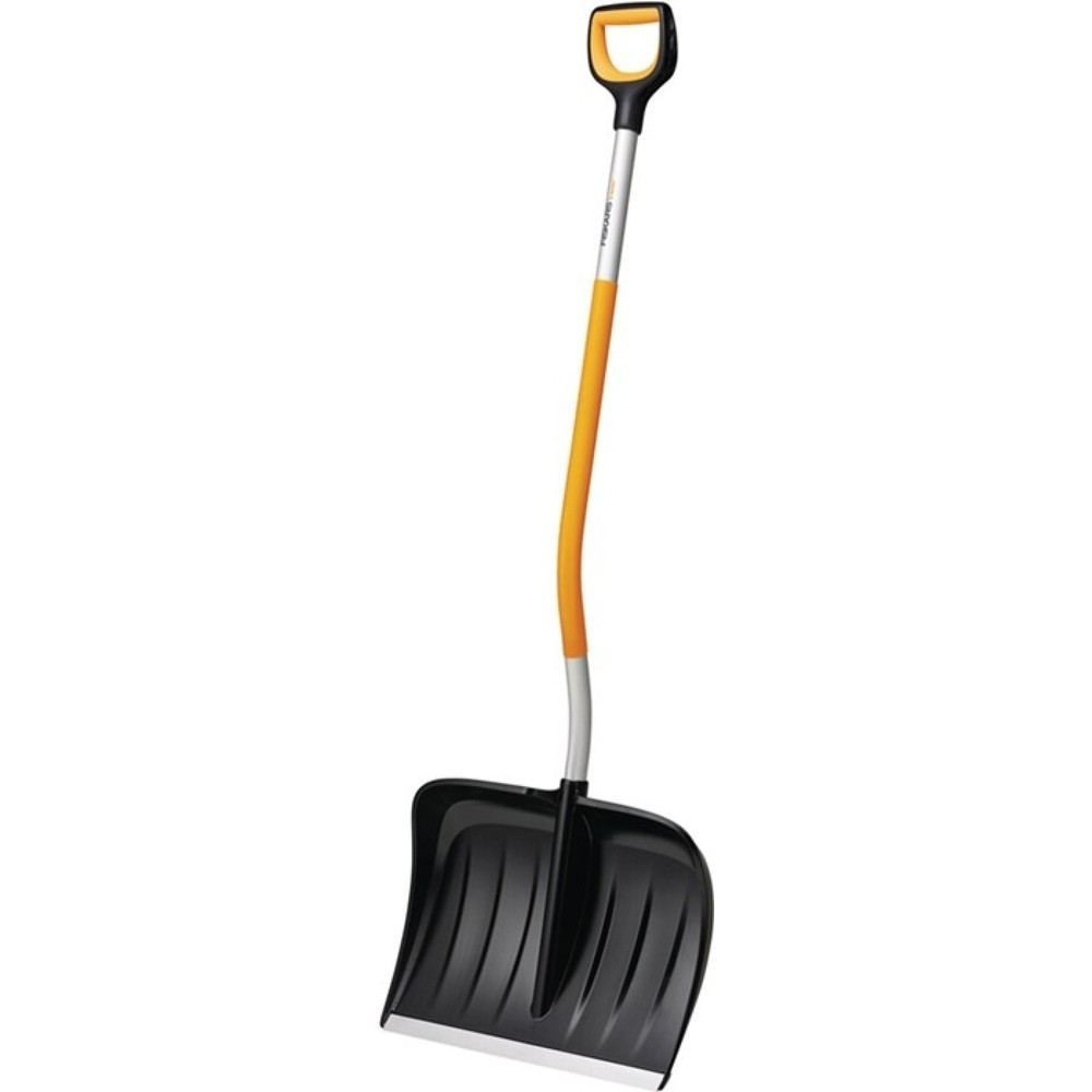 FISKARS Schneeschieber X-series ergonomisch