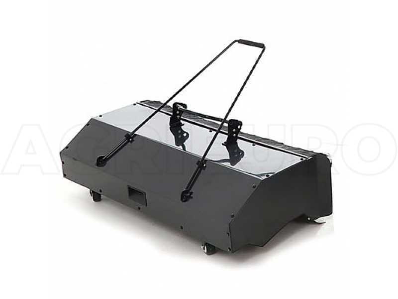 Front-Aufsammelbehu00e4lter 100 cm Blackstone