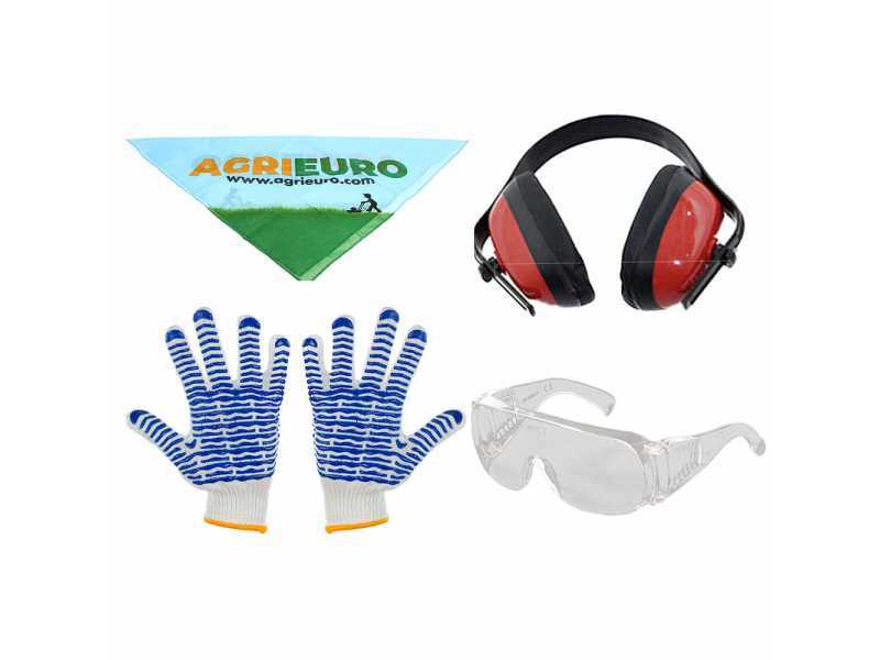 Gardena ClassicCut Li - Akku-Grasschere mit integriertem Akku - 3.6V 2.5Ah