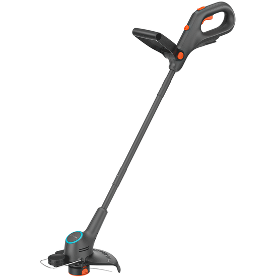 Gardena EasyTrim 25/18V P4A - Akku-Rasentrimmer - OHNE AKKU UND LADEGERu00c4T