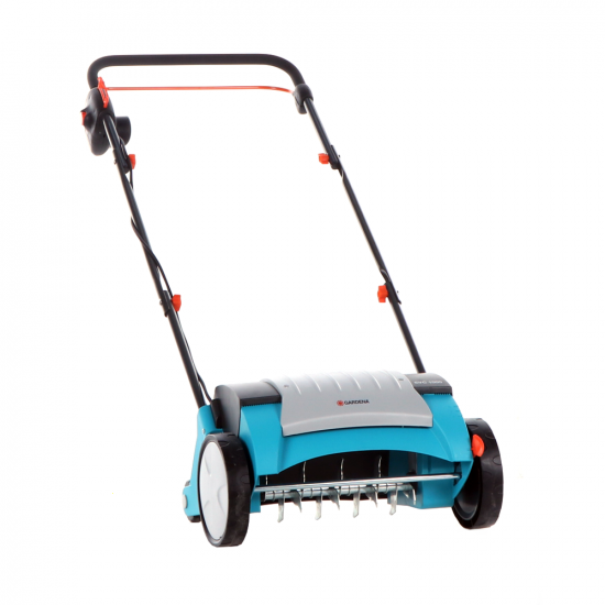 Gardena EVC 1000 - Elektrischer Rasenlu00fcfter - 1000 W