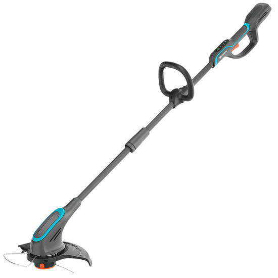Gardena PowerTrim 30/18V P4A - Akku-Rasentrimmer - SOLO - OHNE AKKU UND LADEGERu00c4T