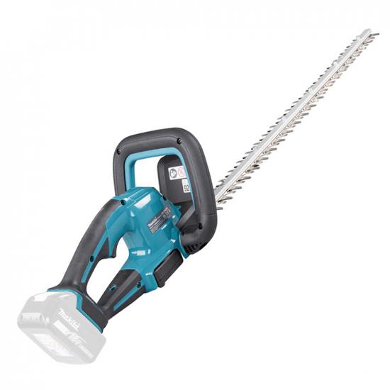Heckenschere  18V MAKITA DUH606Z- Schwert 60 cm -  SOLO - ohne Akku und Ladegeru00e4t
