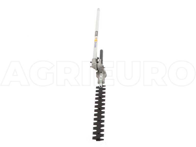 Heckenschere fu00fcr Mehrzweck-Motorsense Blackstone