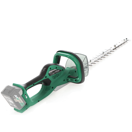 HIKOKI CH3656DA - Akku-Heckenschere standard - 36V - SOLO - ohne Akku und Ladegeru00e4t