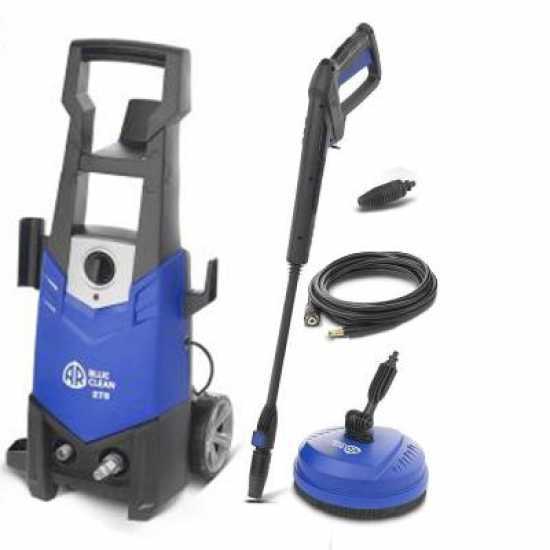 Hochdruckreiniger Annovi & Reverberi AR 375 - max. 140 bar - Fu00f6rdermenge 7.3 l/min
