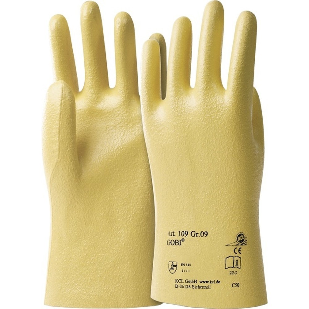 HONEYWELL Handschuhe Gobi 109