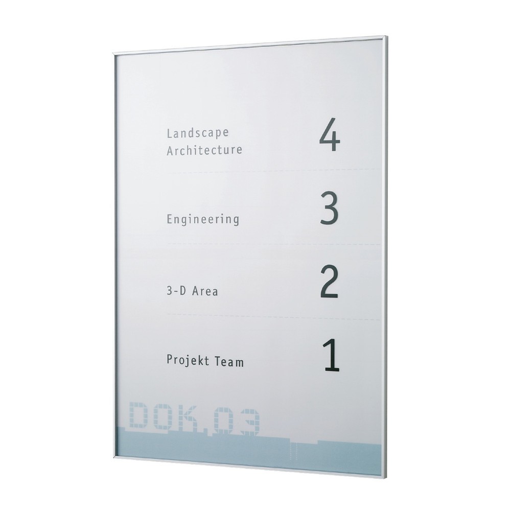 Infoboard New Age
