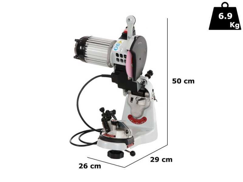 Kettenschu00e4rfgeru00e4t MAXX The Pro-Grinder - Kettenschu00e4rfgeru00e4t von AMA