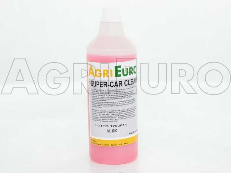 Kit 3 Reinigungsmittel fu00fcr Autos AgriEuro