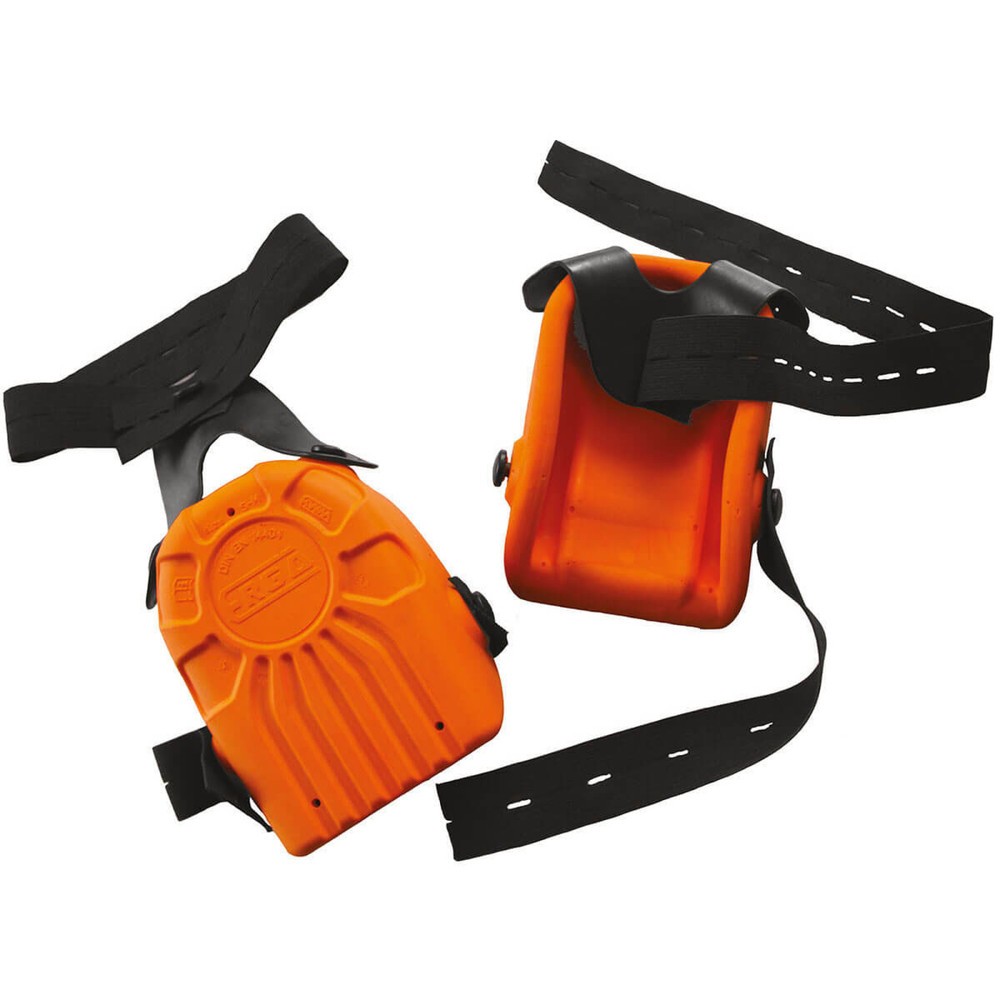 Knieschoner Ergo mit Stichschutz