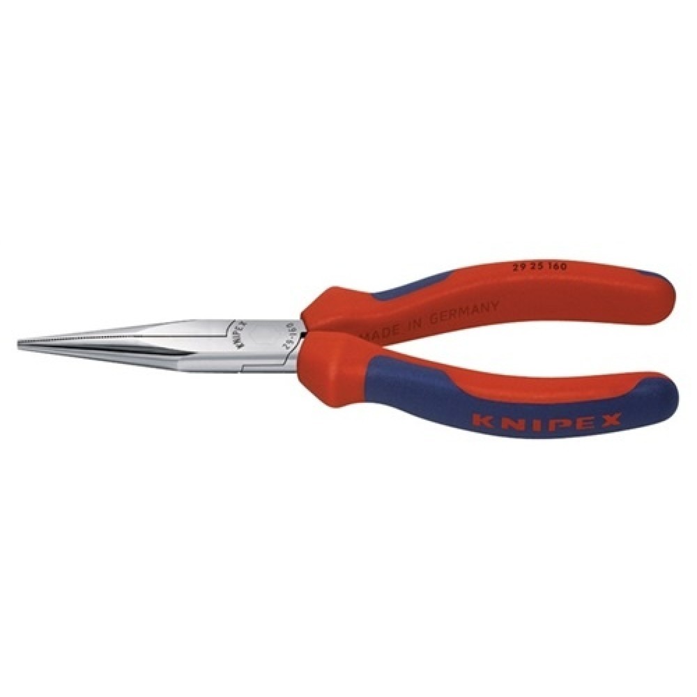 KNIPEX Telefonzange DIN ISO 5745, verchromt