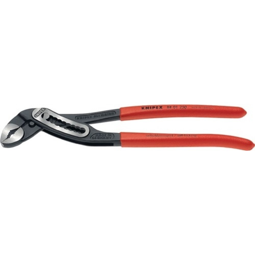 KNIPEX Wasserpumpenzange Alligator®, poliert