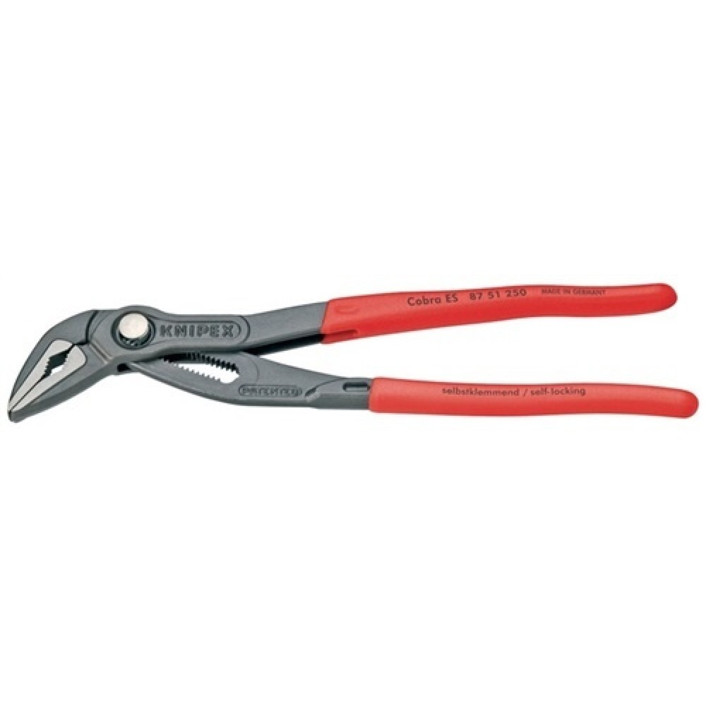 KNIPEX Wasserpumpenzange Cobra® ES