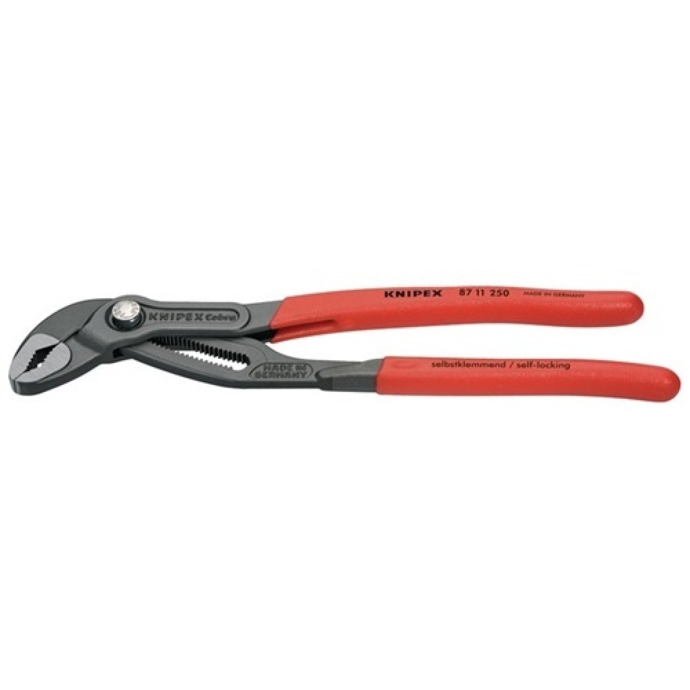 KNIPEX Wasserpumpenzange Cobramatic