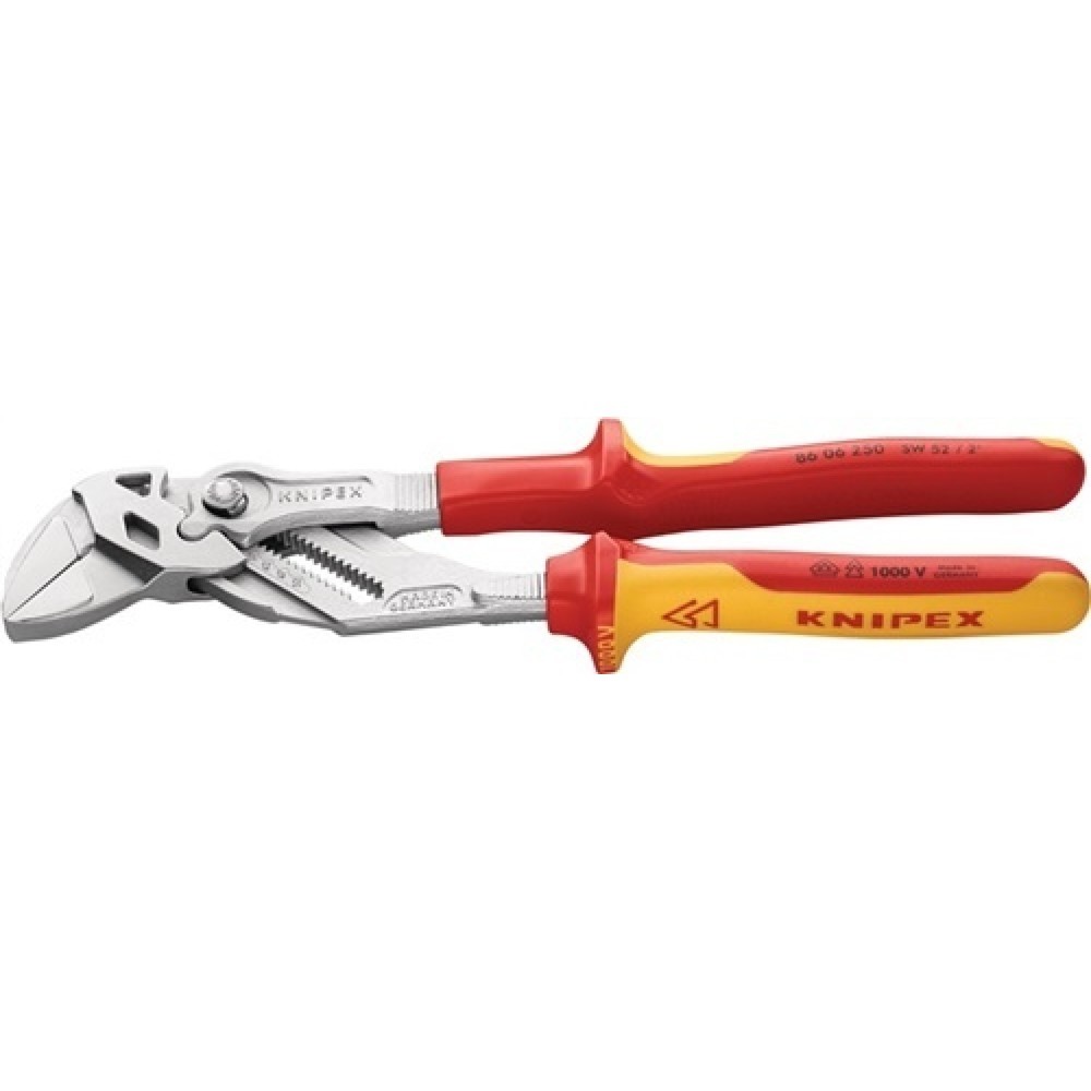 KNIPEX Zangenschlüssel VDE
