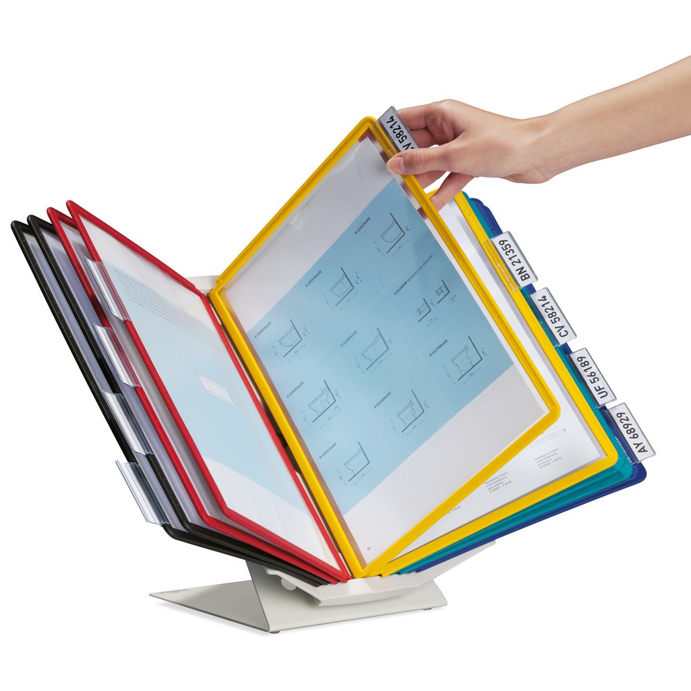 Komplett-Set Sichttafel-System Vario® 3-in-1