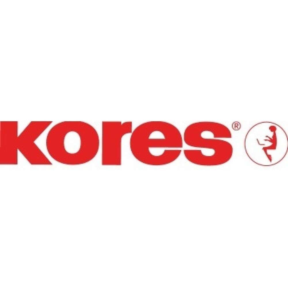 Kores Druckerfarbband  KORES