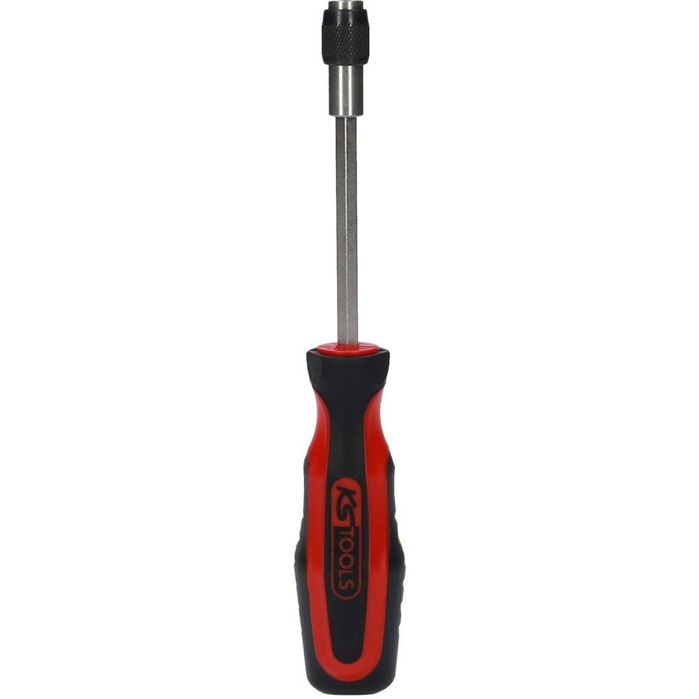 KS TOOLS ERGOTORQUEplus® Schnellwechsel-Bit-Schraubendreher