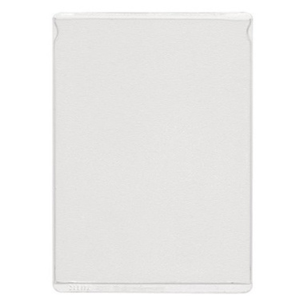 Leitz Ausweishülle DIN A7 quer  LEITZ