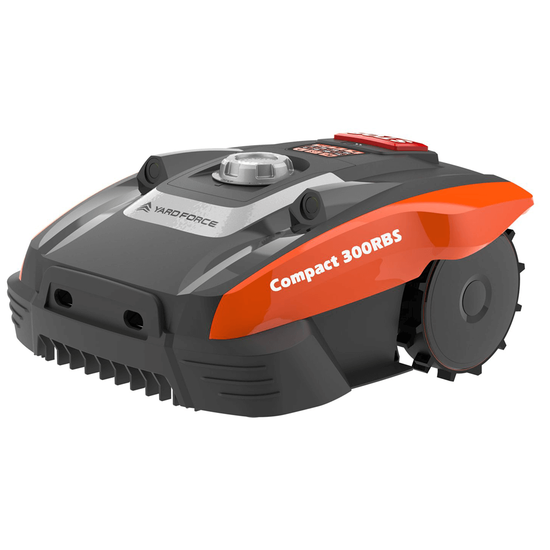 Mu00e4hroboter Yard Force Compact 300RBS