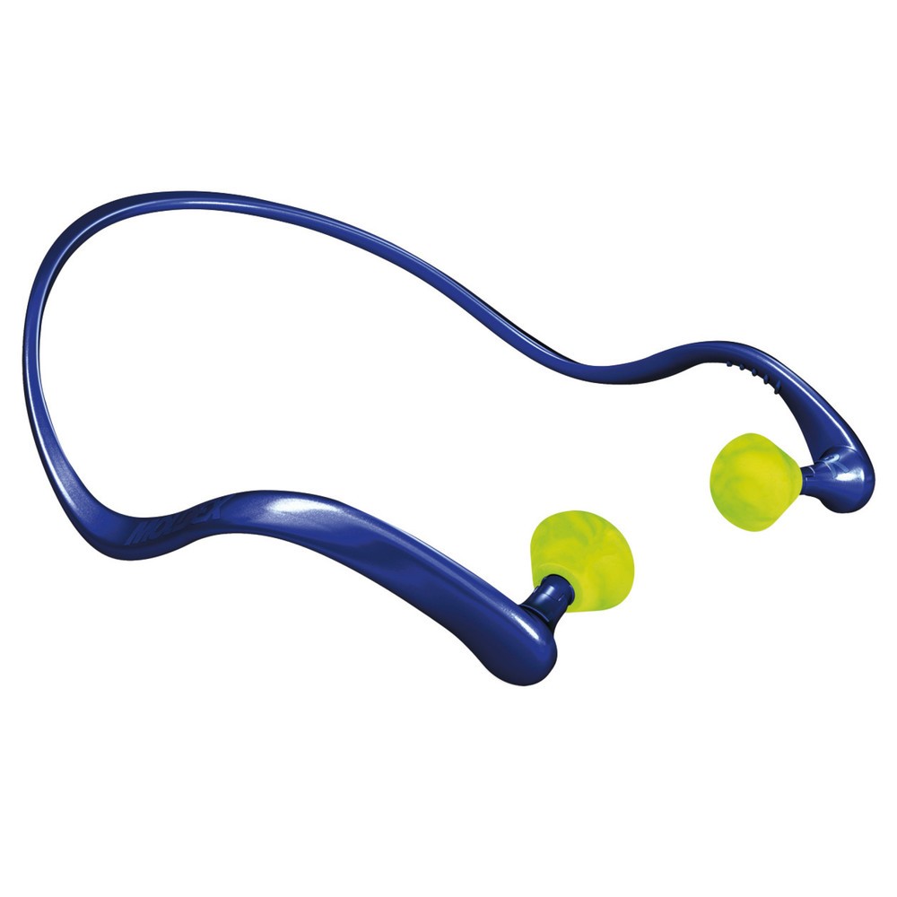 MOLDEX® Bügelgehörschützer WaveBand® 1K, SNR-Wert dB 27