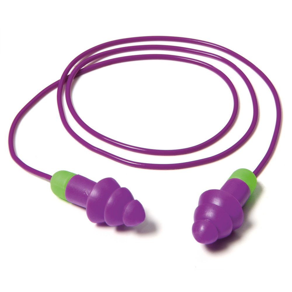 MOLDEX® Gehörschutzstöpsel Rockets® Cord, SNR-Wert dB 30