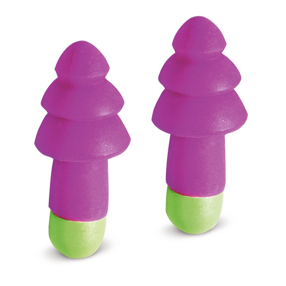 MOLDEX® Gehörschutzstöpsel Rockets®, SNR-Wert dB 30