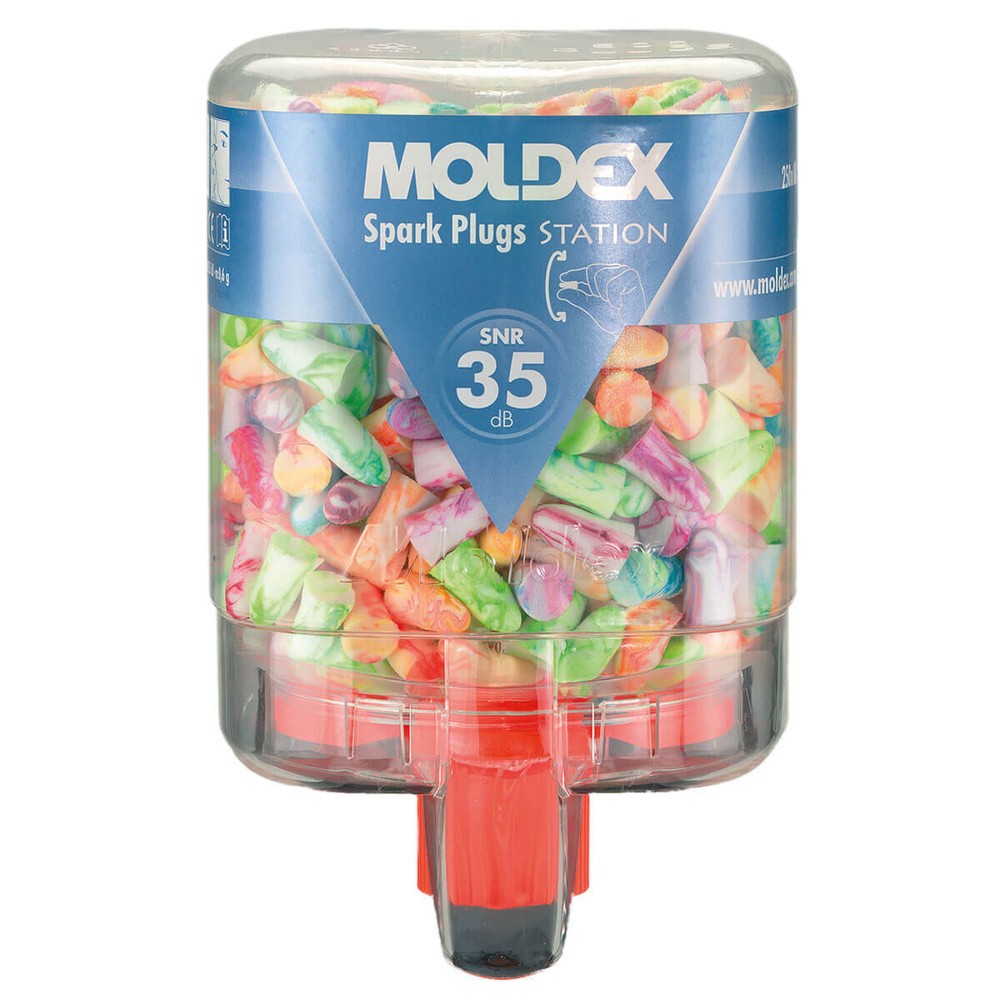 MOLDEX® Station klein